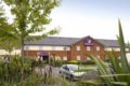 Premier Inn Market Harborough ホテル詳細