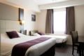 Premier Inn Matlock ホテル詳細