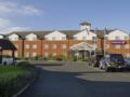 Premier Inn Middlesbrough Central South ホテル詳細