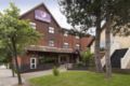 Premier Inn Milton Keynes Central ホテル詳細