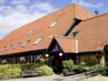 Premier Inn Milton Keynes South ホテル詳細