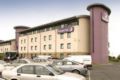 Premier Inn Newcastle Airport ホテル詳細
