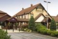 Premier Inn Newcastle - Gosforth/Cramlington ホテル詳細