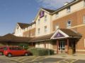 Premier Inn Newcastle - Metro Centre ホテル詳細