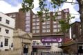 Premier Inn Newcastle New Bridge St ホテル詳細