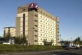 Premier Inn Newcastle Team Valley ホテル詳細