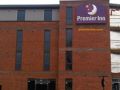 Premier Inn Newmarket ホテル詳細