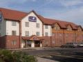 Premier Inn Newport/Telford ホテル詳細