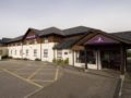 Premier Inn Newquay - A30/Fraddon ホテル詳細