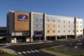 Premier Inn Newton Abbot ホテル詳細