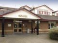 Premier Inn North Shields - Ferry Terminal ホテル詳細