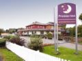 Premier Inn Northwich South ホテル詳細