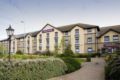 Premier Inn Norwich - Broadlands Park ホテル詳細