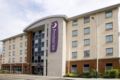 Premier Inn Norwich City Centre - Duke Street ホテル詳細