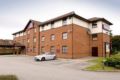 Premier Inn Nottingham Castle Marina ホテル詳細