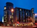Premier Inn Nottingham City (Chapel Bar) ホテル詳細