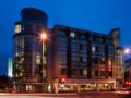 Premier Inn Nottingham City (Chapel Bar) ホテル詳細