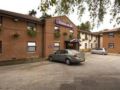 Premier Inn Nottingham South ホテル詳細