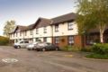 Premier Inn Oldham - Broadway ホテル詳細