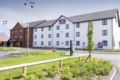 Premier Inn Oswestry ホテル詳細