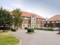 Premier Inn Oxford ホテル詳細