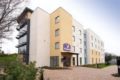 Premier Inn Paignton South - Brixham Road ホテル詳細