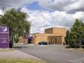 Premier Inn Peterborough (A1(M)J16) ホテル詳細