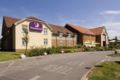 Premier Inn Petersfield ホテル詳細