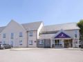 Premier Inn Plymouth City - Lockyers Quay ホテル詳細