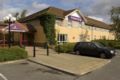 Premier Inn Pontefract North ホテル詳細