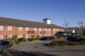 Premier Inn Pontypool ホテル詳細