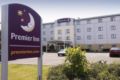 Premier Inn Poole North ホテル詳細