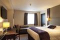 Premier Inn Portsmouth City Centre ホテル詳細