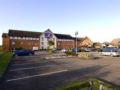 Premier Inn Preston East ホテル詳細