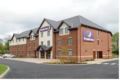 Premier Inn Redditch North - A441 ホテル詳細