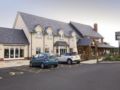 Premier Inn Rhuddlan ホテル詳細