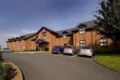 Premier Inn Ross On Wye ホテル詳細