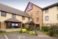 Premier Inn Rugby North - M6 Jct 1 ホテル詳細