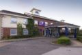 Premier Inn Rugby North - Newbold ホテル詳細