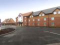 Premier Inn Rugeley ホテル詳細