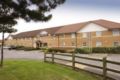 Premier Inn Scunthorpe ホテル詳細