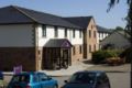 Premier Inn Silverstone ホテル詳細