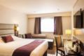 Premier Inn Slough ホテル詳細