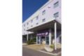 Premier Inn Southampton Airport ホテル詳細