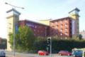 Premier Inn Southampton City Centre ホテル詳細