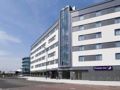 Premier Inn Southampton West Quay ホテル詳細