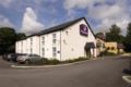 Premier Inn Southport - Ormskirk ホテル詳細