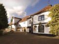 Premier Inn St. Albans/Bricket Wood ホテル詳細