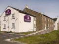 Premier Inn St. Austell ホテル詳細