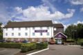 Premier Inn Stevenage North ホテル詳細